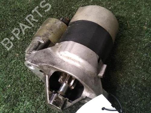 Starter RENAULT CLIO II (BB_, CB_) 1.2 (BB0A, BB0F, BB10, BB1K, BB28, BB2D, BB2H, CB0A,... | BP30073236M8