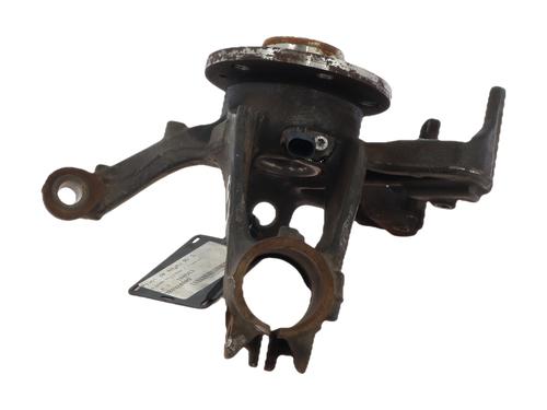 Left front steering knuckle VW POLO VI (AW1, BZ1, AE1) 1.0 TSI | BP37731264M25 - Image 2