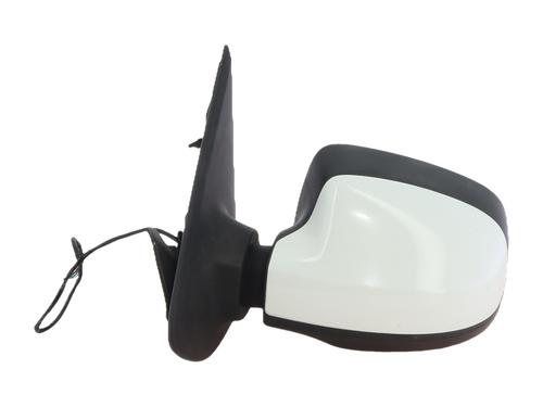 Left mirror DACIA LOGAN II TCe 90 (L8MA, L8M1, L8AC) | BP38483982C26  - Image 5