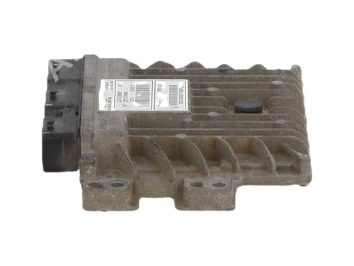 Engine control unit (ECU) RENAULT CLIO III (BR0/1, CR0/1) 1.5 dCi | BP39487547M57 - Image 3