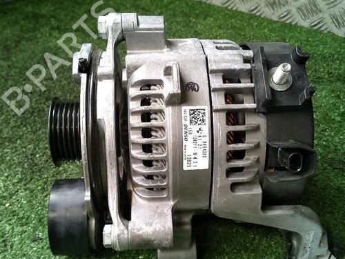 Used Alternator BMW Z4 Roadster (G29) sDrive 20 i (197 hp) 29952315