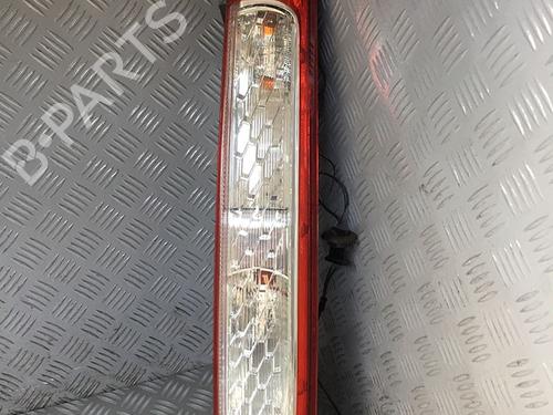 Used Right taillight FORD FOCUS II (DA_, HCP, DP) 1.6 TDCi (90 hp) 30070522
