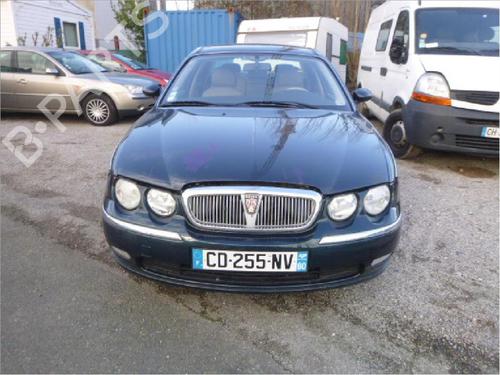 Used Parts ROVER 75 (RJ) 2.0 CDT (115 hp) 4404802