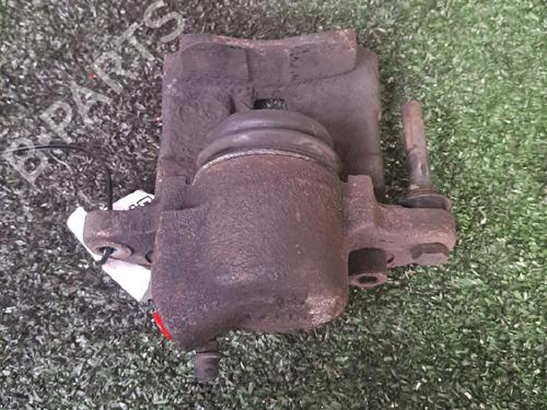 Høyre bremsekaliper foran RENAULT TWINGO I (C06_) 1.2 16V (C06C, C06D, C06K) | BP22307110M104 