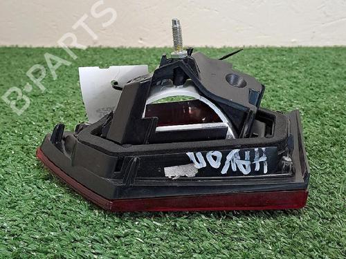 Left tailgate light RENAULT CLIO IV (BH_) 1.5 dCi 75 | BP30063861C79