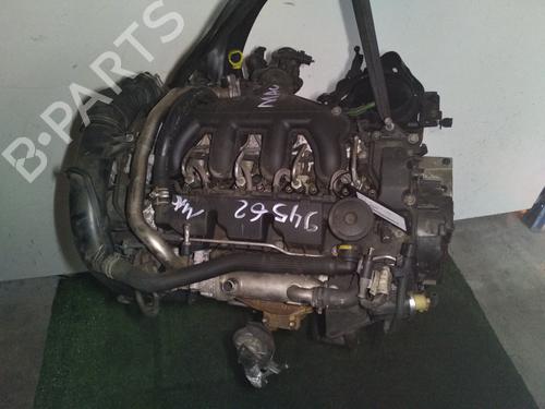 Engine PEUGEOT 307 CC (3B) 2.0 HDi 135 | BP31640695M1 
