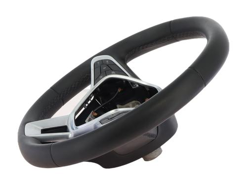 Steering wheel RENAULT CLIO V (B7_) 1.0 TCe 90 (B7MT) | BP37730968C49 - Image 3