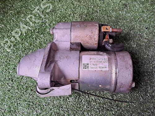 Starter OPEL ASTRA J (P10) 1.7 CDTI (68) | BP30076835M8  - Image 12