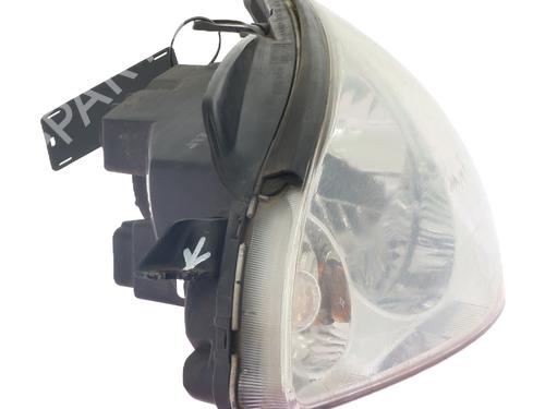 Left headlight HYUNDAI GETZ (TB) 1.1 | BP31991597C28