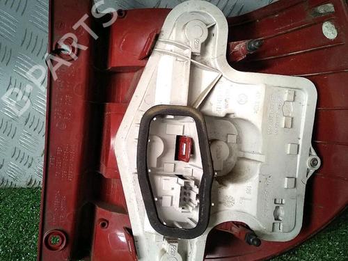 Left taillight SKODA YETI (5L) 2.0 TDI 4x4 | BP29952312C34  - Image 10