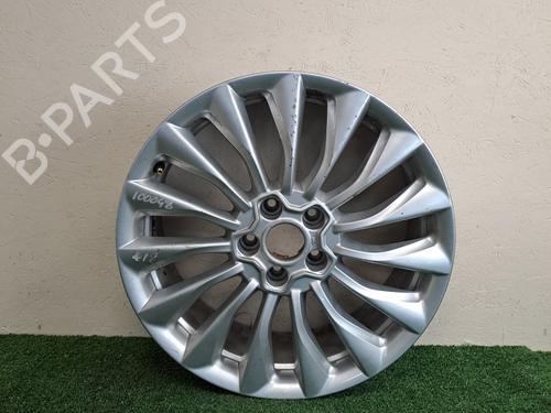 Used Rim FIAT 500X (334_) 1.4 (334AXC1B, 334AXC11) (140 hp) 32000366