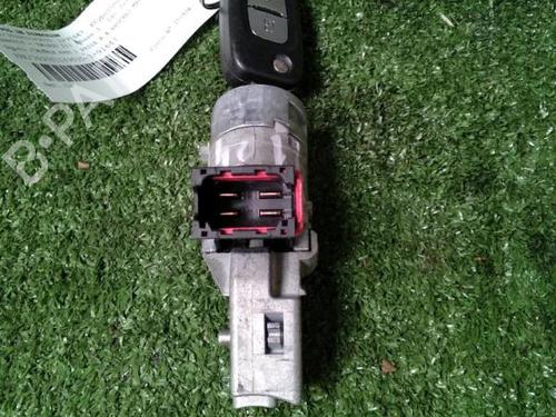 Ratlås/Tændingslås RENAULT TWINGO III (BCM_, BCA_) 1.0 SCe 70 | BP30071889M48 