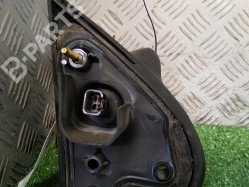 Left mirror RENAULT TWINGO I (C06_) 1.2 (C063, C064) | BP11409413C26 