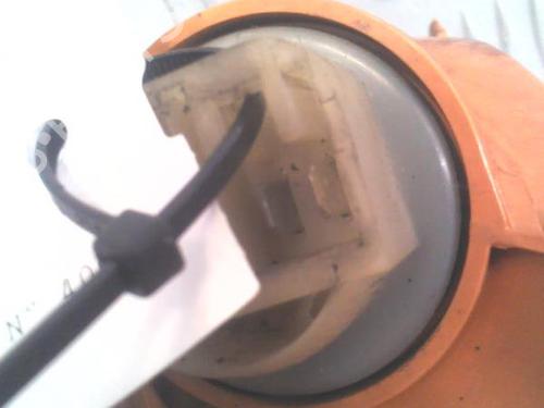 Left front indicator FIAT SEICENTO / 600 (187_)  | BP30075023C32 