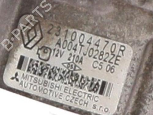 alternator-renault-laguna-iii-bt01-2007-2008-2009-2010-2011-2012-2013-2014-2015-31884720 main image