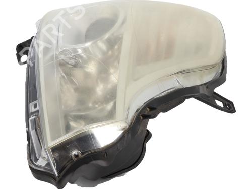 Right headlight RENAULT MODUS / GRAND MODUS (F/JP0_) 1.5 dCi (JP0G, JP0H) | BP40187039C29 - Image 4