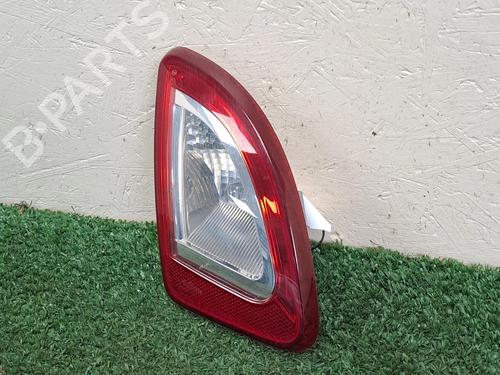 Left tailgate light RENAULT TWINGO II (CN0_) 1.2 16V (CN0K, CN0V, CN0A) | BP28285492C79 