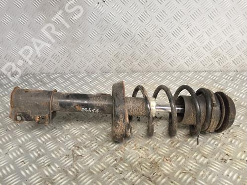 Left front shock absorber OPEL ASTRA G Convertible (T98) 2.2 16V (F67) | BP21635664M16 