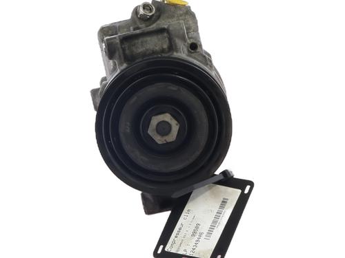 Used AC compressor AC compressor VW GOLF VI (5K1) [2008-2014] 34047746 34047746