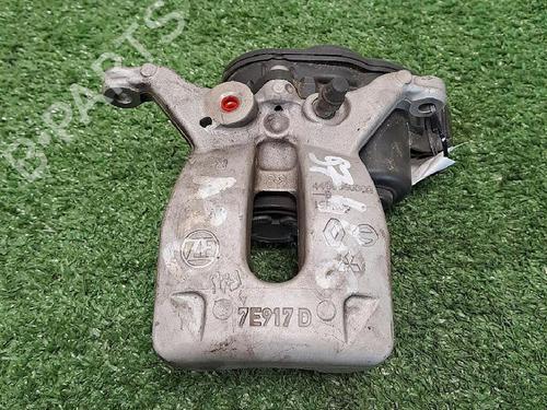 Right rear brake caliper RENAULT AUSTRAL E-TECH 200 Hybrid (HGM2) | BP38502005M106 - Image 2
