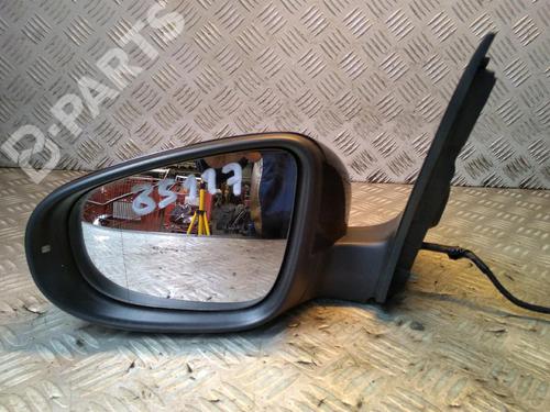 Used Right mirror AUDI A3 Sportback (8PA) 2.0 TDI 16V (140 hp) 11406220