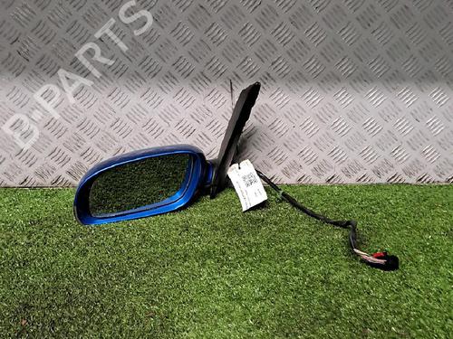 Used Left mirror VW TOURAN (1T1, 1T2) 2.0 TDI (136 hp) 21600844