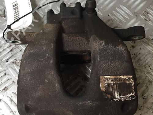 Left front brake caliper PEUGEOT 308 I (4A_, 4C_) 1.6 HDi | BP30067677M105