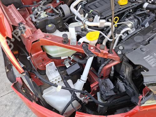 Left taillight RENAULT KADJAR (HA_, HL_) 1.6 dCi 130 (HLA4) | BP39152661C34  - Image 28