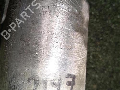 Starter FIAT PANDA (169_) 1.2 (169.AXB11, 169.AXB1A) | BP30073233M8 