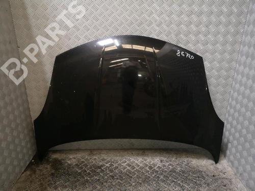 Used Hood NISSAN NOTE (E11, NE11) 1.5 dCi (86 hp) 11403862