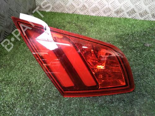 Used Left tailgate light Left tailgate light PEUGEOT 308 II (LB_, LP_, LW_, LH_, L3_) 1.6 HDi (92 hp) 30072147 30072147
