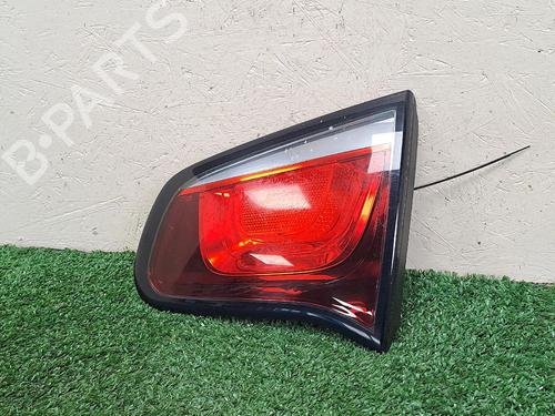 Right tailgate light CITROËN C3 II (SC_) 1.4 HDi 70 (SC8HZC, SC8HR0, SC8HP4) | BP30068440C80  - Image 7