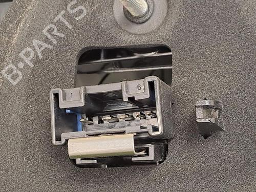 Right taillight PEUGEOT 208 II (UB_, UP_, UW_, UJ_) 1.2 PureTech 100 | BP29948199C35 