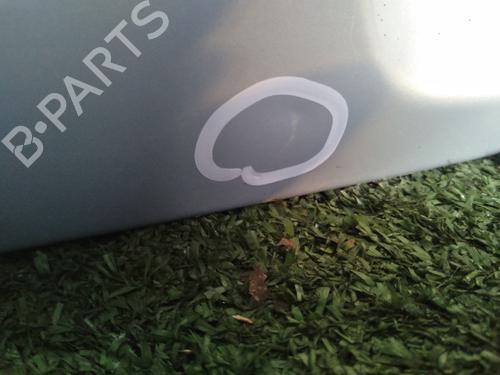 Tailgate RENAULT CLIO II (BB_, CB_) 1.5 dCi (B/CB07) | BP30611001C6