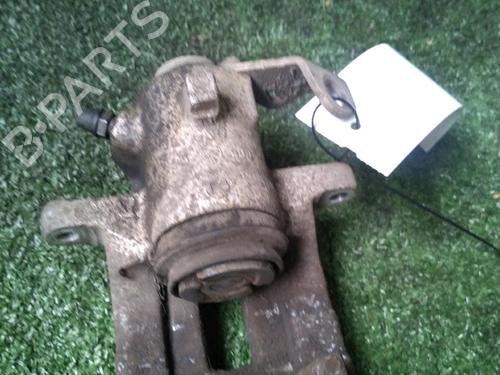 Right rear brake caliper SEAT IBIZA IV (6J5, 6P1) 1.2 TSI | BP17157448M106 