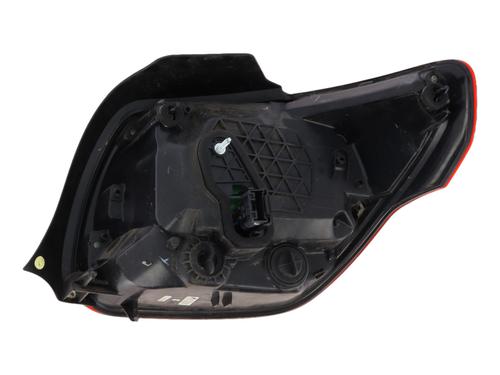 Left taillight CITROËN DS3 (SA_) 1.6 VTi 120 | BP37187230C34 - Image 4