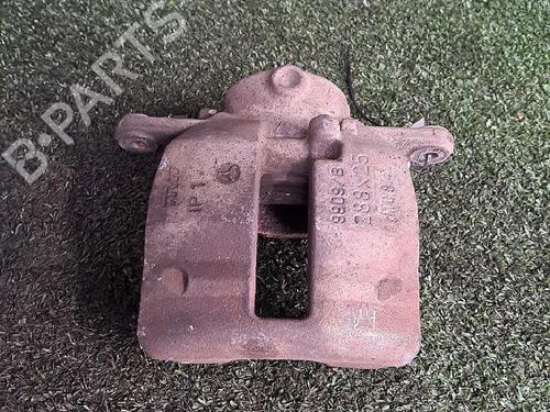 Left front brake caliper MERCEDES-BENZ B-CLASS Sports Tourer (W245) B 180 CDI (245.207) | BP29949952M105