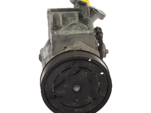 AC-Kompressor DACIA LODGY (JS_) 1.5 dCi (JSMC, JSAF) | BP39108687M34 - Image 4