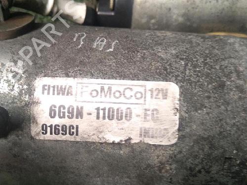 Starter FORD MONDEO IV (BA7) 1.8 TDCi | BP29951569M8 