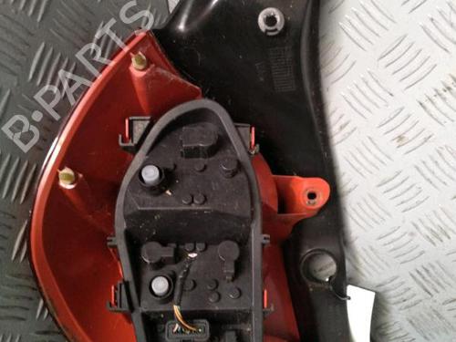 Right taillight RENAULT CLIO III (BR0/1, CR0/1) 1.6 16V (BR05, BR0B, BR0Y, BR15, BR1J, BR1M, BR1Y, CR0B,... | BP30071824C35 