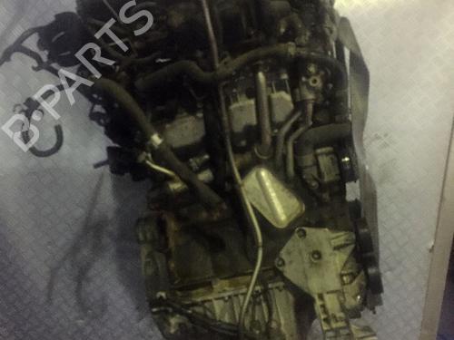 Used Engine MERCEDES-BENZ A-CLASS (W169) A 200 CDI (169.008, 169.308) (140 hp) 30074031