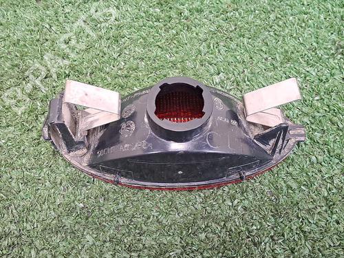 Used Rear fog light Rear fog light PEUGEOT 206 Hatchback (2A/C) 1.1 i (60 hp) 30065741 30065741