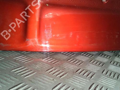 Used Tailgate Tailgate MAZDA MX-5 I (NA) 1.6 (NA6C) (115 hp) 29950432 29950432
