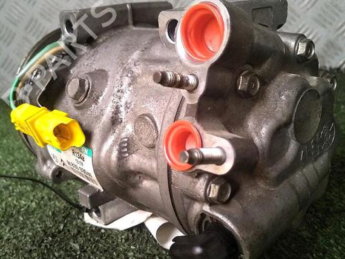 AC-Kompressor PEUGEOT 407 SW (6E_, 6D_) 1.6 HDi 110 | BP30076476M34 