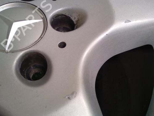 Rim MERCEDES-BENZ M-CLASS (W163) ML 270 CDI (163.113) | BP30068497C45 