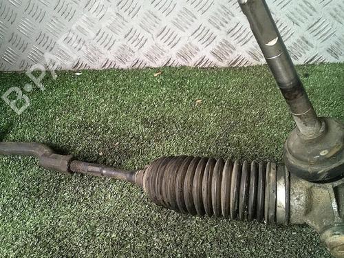 Used Steering rack Steering rack NISSAN QASHQAI I (J10, NJ10) 1.5 dCi (106 hp) 29949945 29949945