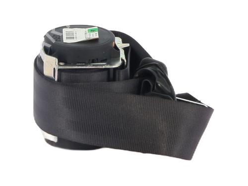 Front right seatbelt OPEL CORSA E (X15) 1.4 Turbo (08, 68) | BP37730392I25 - Image 3
