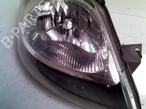 Used Right headlight Right headlight RENAULT TRAFIC II Van (FL) [2001-2026] 30075612 30075612