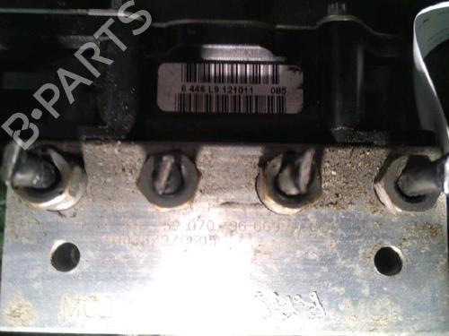 ABS pump PEUGEOT 308 I (4A_, 4C_) 1.6 HDi | BP30072878M43