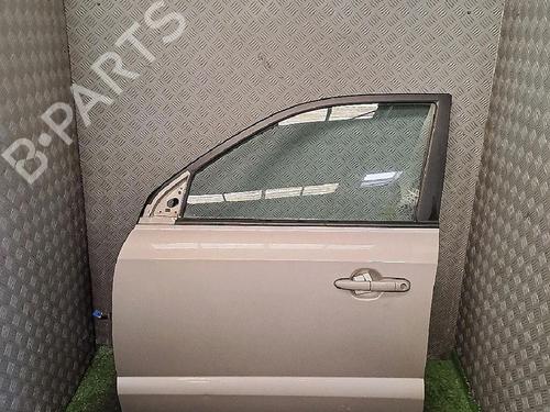 Used Left front door HYUNDAI TUCSON (JM) 2.0 CRDi (113 hp) 30063429